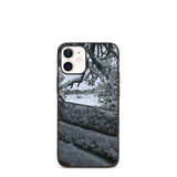 Snowy Blind iPhone Case