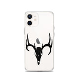 BuckHead Unlimited Horn's Series iPhone Case