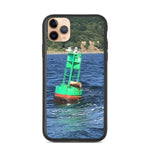 Buoy Seal iPhone Case