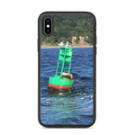 Buoy Seal iPhone Case
