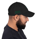 BuckHead Unlimited Horn's Series Dad Hats