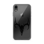 BuckHead Unlimited Horn's Series iPhone Case