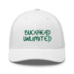 BuckHead Unlimited Trucker Cap