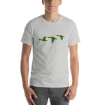 BuckHead Unlimited Flying Fowl Series T-Shirt